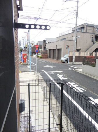 ガーデンヴィラの物件内観写真